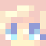 Casual Moon - Female Minecraft Skins - image 3