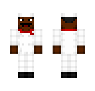 Chef pee pee