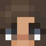 Download Free Rosed ????/ First Skin! Skin for Minecraft image 3 Rosed ????/ First Skin! - Female Minecraft Skins - image 3