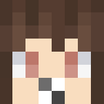 Baby Rylan - Baby Minecraft Skins - image 3