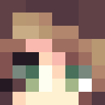 Schatten - Female Minecraft Skins - image 3