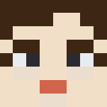 Princess Leia Organa (Endor) - Female Minecraft Skins - image 3