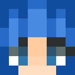 tried to shade - Female Minecraft Skins - image 3
