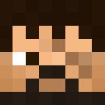 Frost - Male Minecraft Skins - image 3
