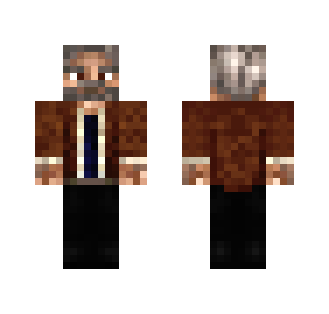 Old Man