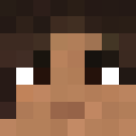 Samantha - Female Minecraft Skins - image 3