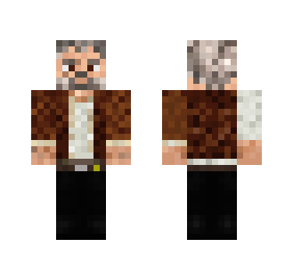 Nathan Frost - Male Minecraft Skins - image 2