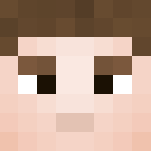 Aaron walking dead - Male Minecraft Skins - image 3