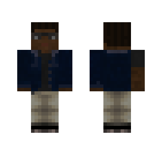 Heath Walking Dead - Male Minecraft Skins - image 2