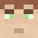 Decadent Strawberry - Male Minecraft Skins - image 3