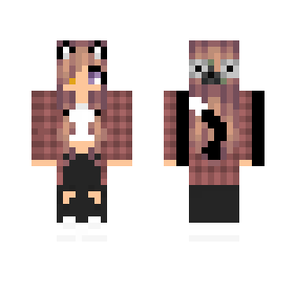 Gift from/to artcygirl (Colab)