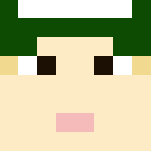 Jaye Simmons (Real Life) - Female Minecraft Skins - image 3
