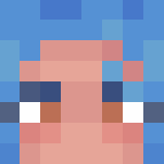 Pastel Rainbows - Female Minecraft Skins - image 3