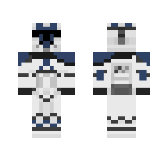 Commander Appo