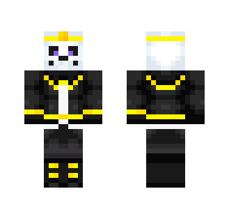 Nightmare Sans