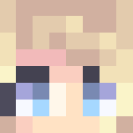 Cinderella - Female Minecraft Skins - image 3