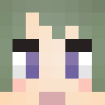 Midori - Fire Emblem: Fates - Female Minecraft Skins - image 3