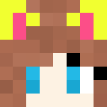 my minecraft skin# 1 - Female Minecraft Skins - image 3