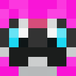 Kamen Rider Poppy - Female Minecraft Skins - image 3