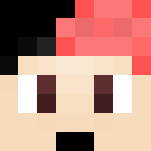 Kappa [Requested] - Male Minecraft Skins - image 3