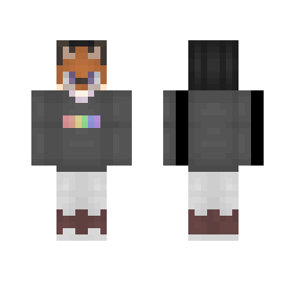 //Robert// -OC