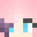 BunnyAnimates26 - Female Minecraft Skins - image 3