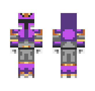 Vile (SNES Version