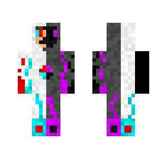 Ender Boy