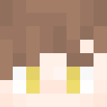 Steampunk Boy - Boy Minecraft Skins - image 3