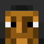 Evil Robot General - Male Minecraft Skins - image 3