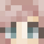 Download Free Spring Girl (Old Skin) Skin for Minecraft image 3 Spring Girl (Old Skin) - Girl Minecraft Skins - image 3