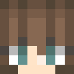 Download Free S P R I N G (Old Skin) Skin for Minecraft image 3 S P R I N G (Old Skin) - Female Minecraft Skins - image 3