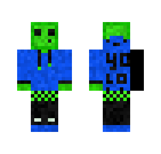 Slime Gamer