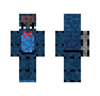 withered bonnie