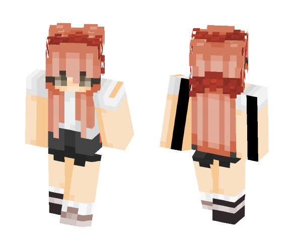 Min Yoongi - Interchangeable Minecraft Skins - image 1