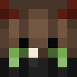 T O XI C - Female Minecraft Skins - image 3
