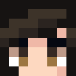 Jumpstart my heart - Female Minecraft Skins - image 3