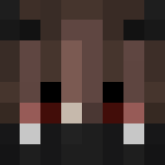 BTS fan edit - Female Minecraft Skins - image 3