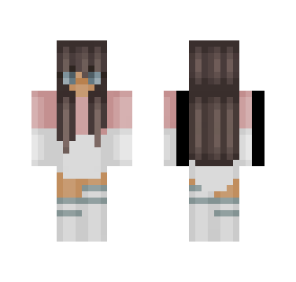 ugly - Female Minecraft Skins - image 2