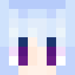Blue Roses - Sinistra Nebula - Female Minecraft Skins - image 3