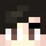 J-hope - Male Minecraft Skins - image 3