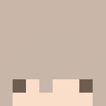 [First Skin] My personal skin :333 - Female Minecraft Skins - image 3