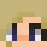 *Navy is life* υცɿ૯_ - Female Minecraft Skins - image 3