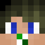 Baby Daniel - Baby Minecraft Skins - image 3
