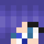 Baby Dottie - Baby Minecraft Skins - image 3