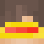 Cyclops - Male Minecraft Skins - image 3