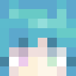 Cherry cold - Female Minecraft Skins - image 3