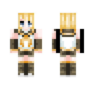Rin Kagamine