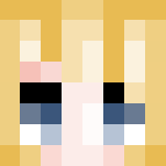 Rin Kagamine - Female Minecraft Skins - image 3