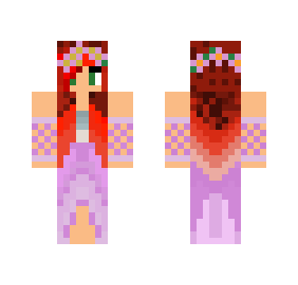 TM Medieval Girl